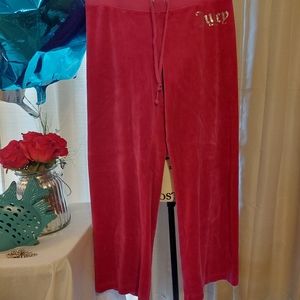 JUICY COUTURE PANTS 🌺🌺